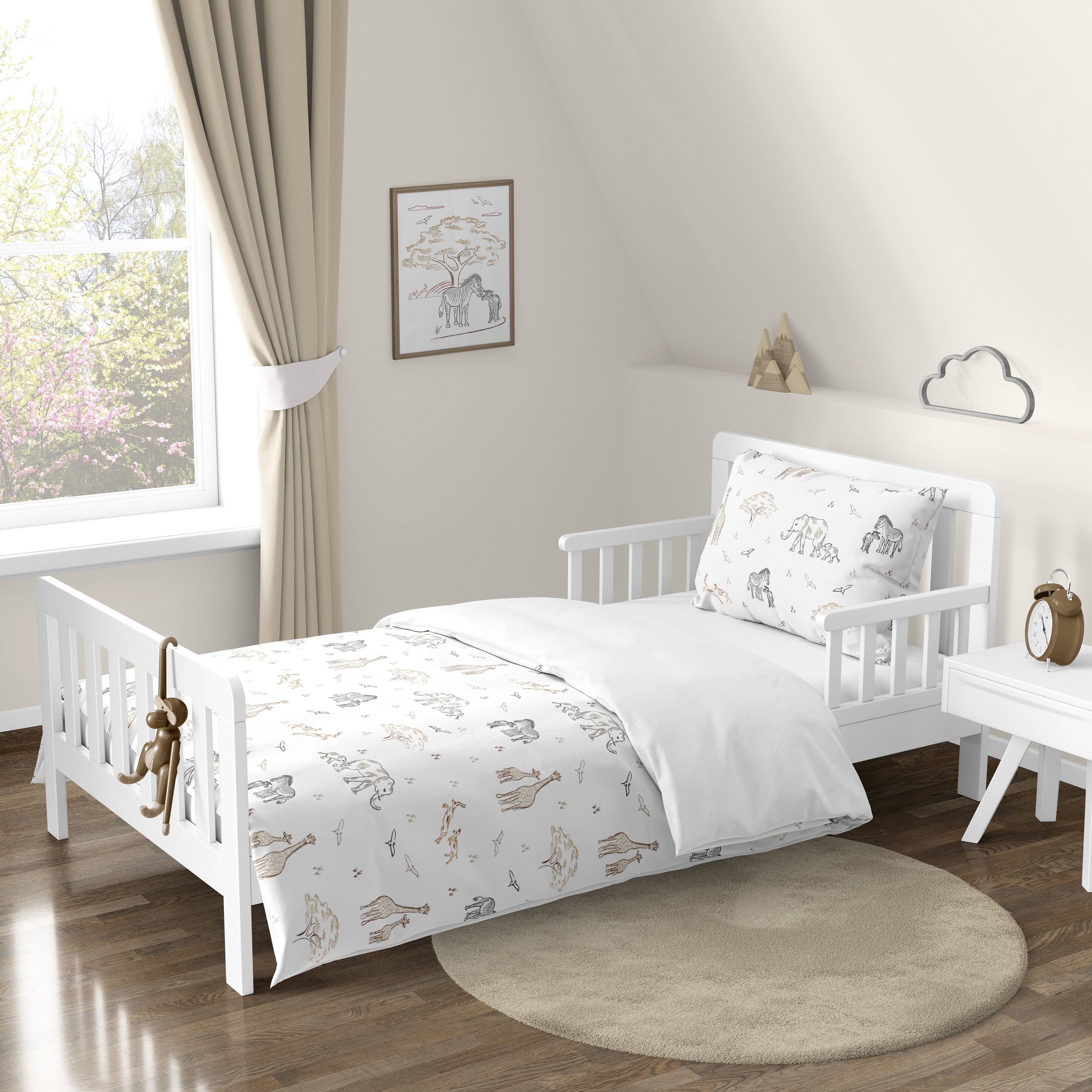 Jungle Kids Home Goods Bed Bath Beyond